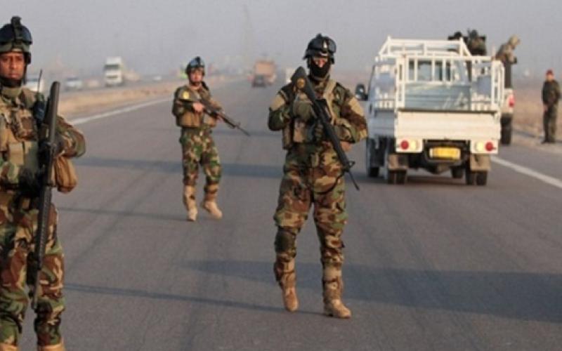 الموصل: تشكيل لجان شعبية لإستعادة الامن