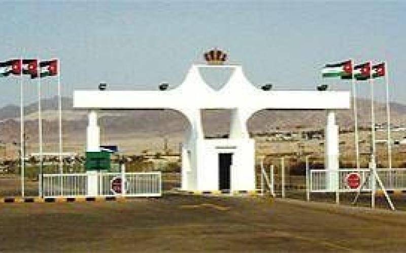 المومني: الحدود مع العراق مفتوحة