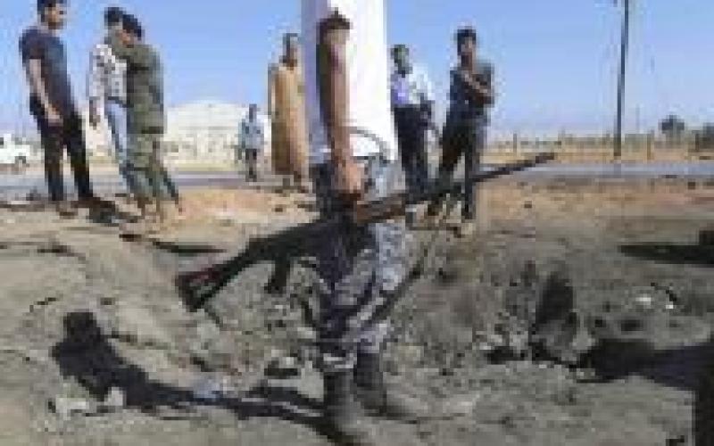 ليبيا: 4 قتلى باشتبكات في بنغازي