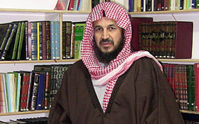 الإفراج عن أبي محمد المقدسي