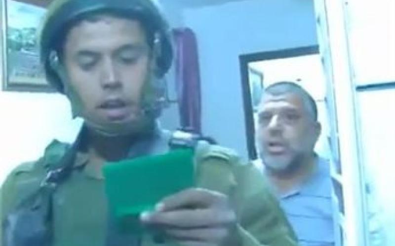 الاحتلال يحوّل قادة حماس للاداري