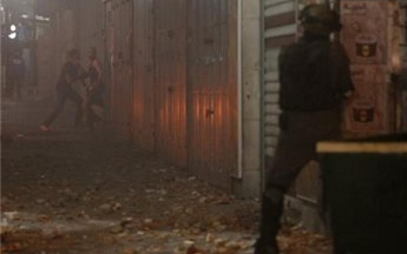 القيادة الفلسطينية تقرر التوجه إلى مجلس الأمن