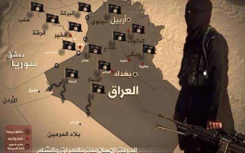 " داعش" تدق بابنا