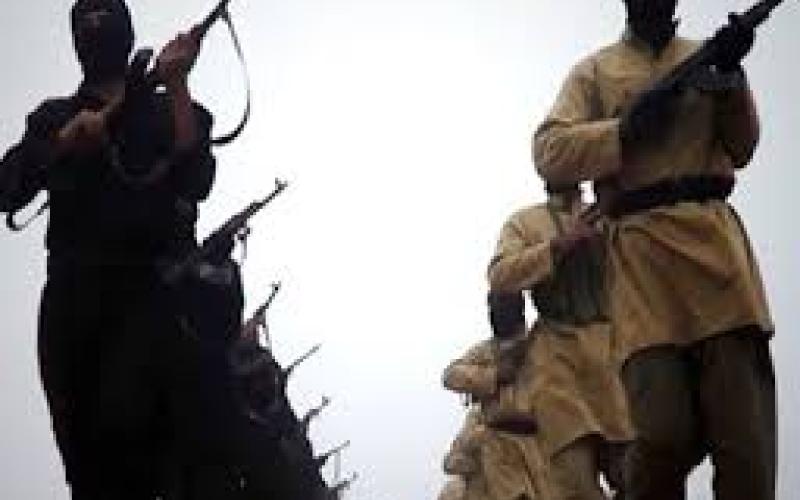 جهاديو الأردن بين إرث الزرقاوي ورسائل المقدسي