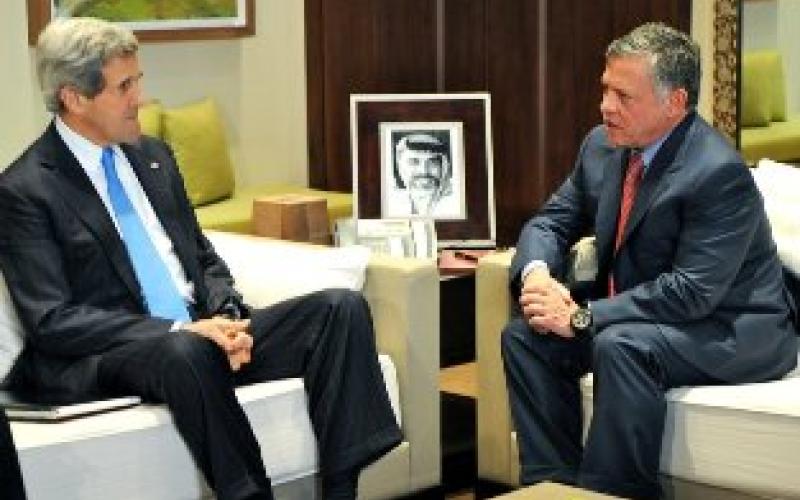 السياسة الخارجية الاردنية: احتكار ملكي لسياسة لا وطنية ولا قومية