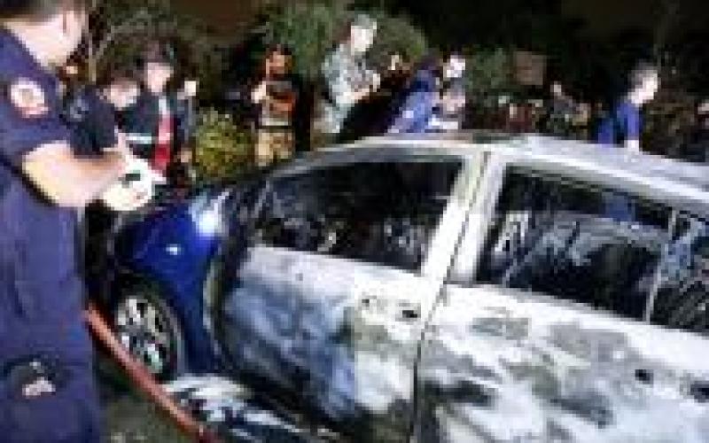 لبنان: تفجير سيارة ملغومة في الضاحية الجنوبية