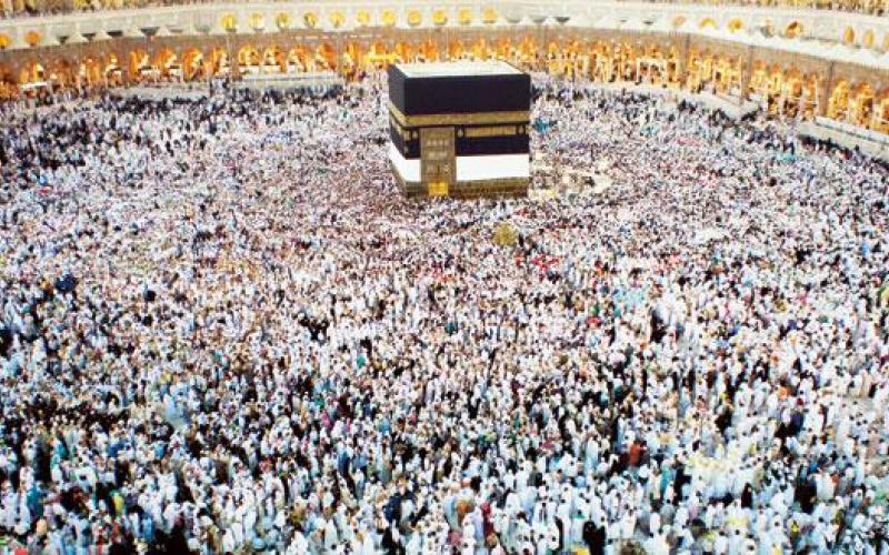 تشديد على ضرورة اتباع المعتمرين والحجاج إجراءات الوقاية من الكورونا 