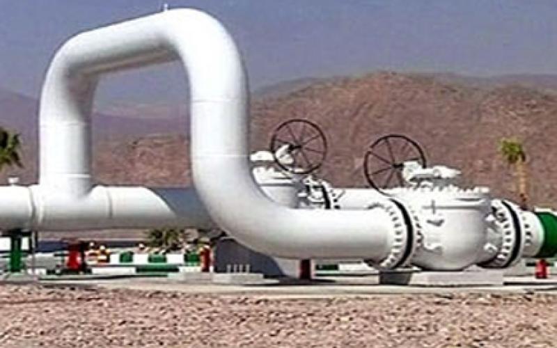 شركاء في حقل اسرائيلي يتفاوضون لبيع غاز لمحطة مصرية