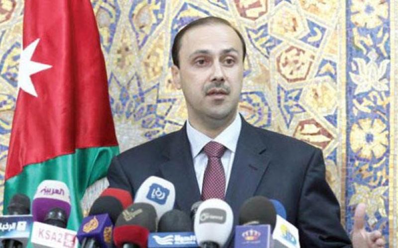 المومني: التحقيق باستشهاد القاضي زعيتر مستمر