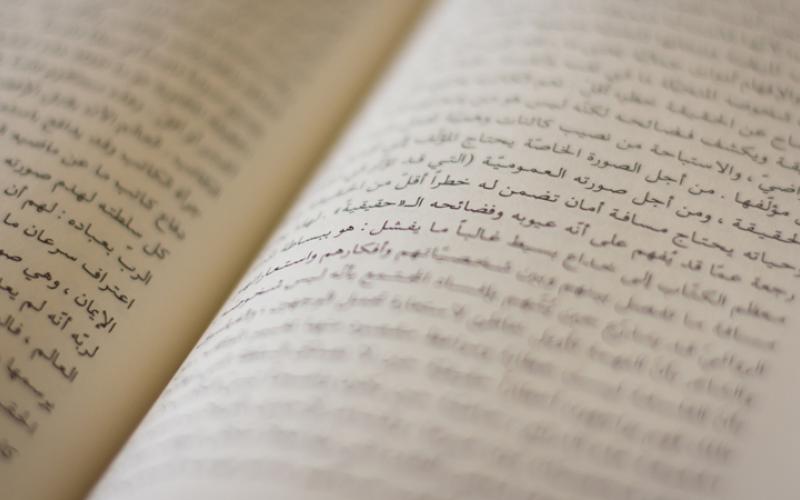 إرادة الكتابة لبلقيس الكركي: الحياة كما ينبغي أن تكون