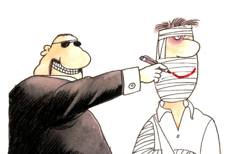 يوم كنّا نحب المخابرات