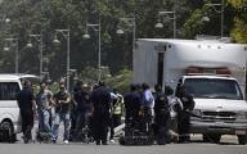 مصر: مقتل ضابطين وإصابة رجال شرطة بانفجارين