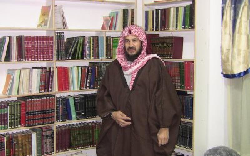 المقدسي ينتقد إعلان "داعش" للخلافة 