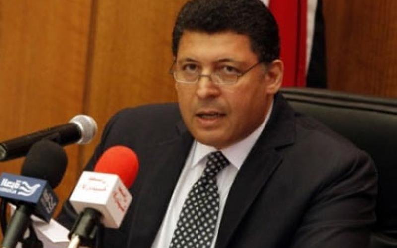 ثروت: ما يهدد الأردن يهدد مصر وزيارة "شكري" تأكيد على عمق العلاقات 