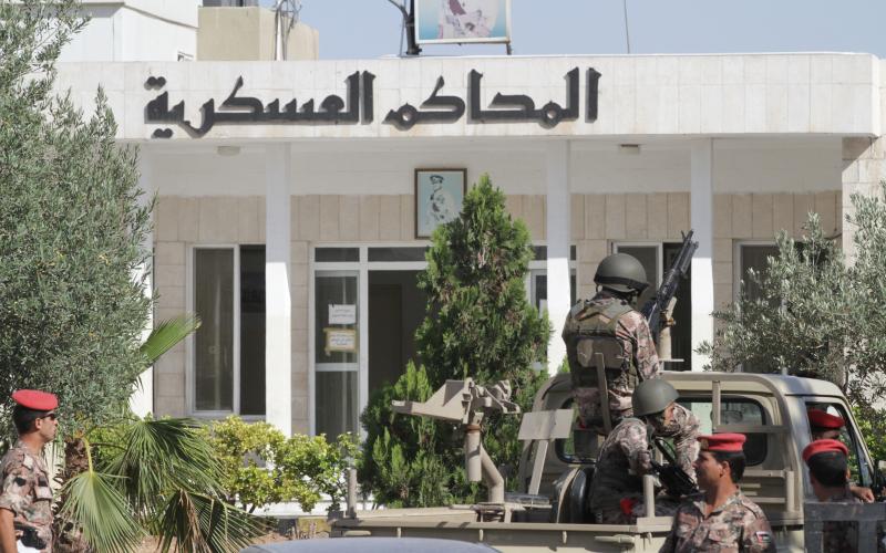 توجيه تهم تتعلق "بالإرهاب" لاحداث شاركوا بمسيرة تندد باستشهاد أبو خضير 