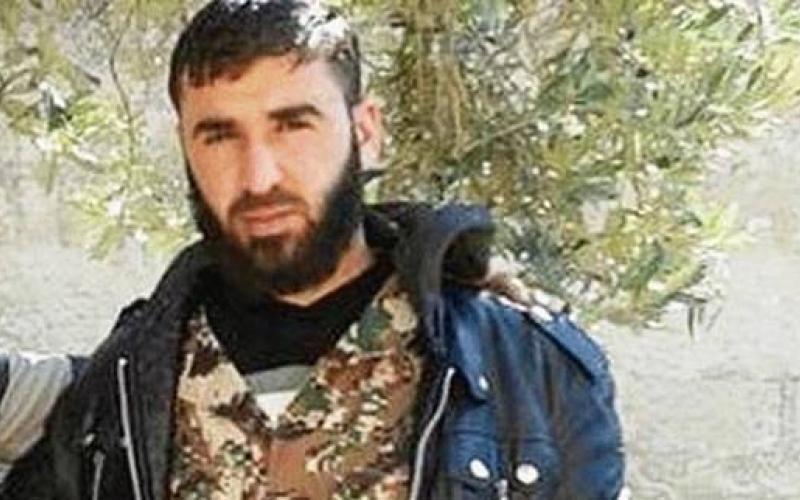 الائتلاف السوري: "الرحال" اغتيل في عمّان 