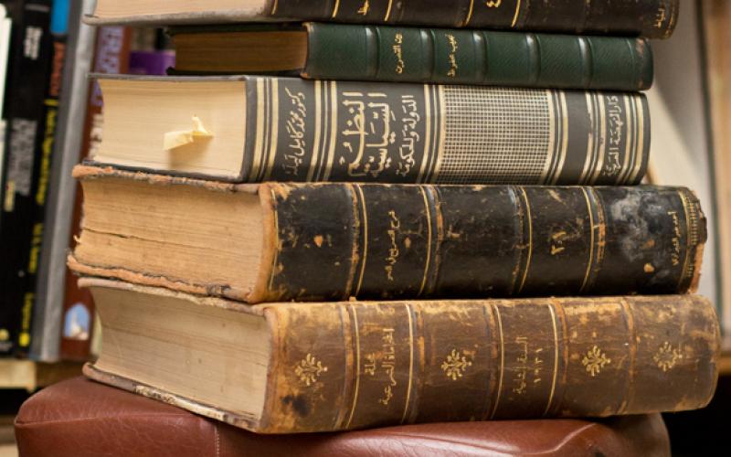 تاريخ القراءة: أطروحة في شغف القراءة