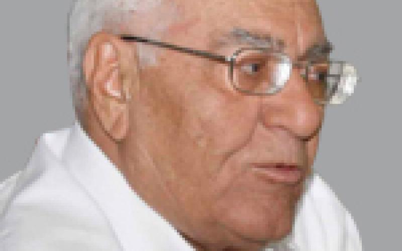 .. حتى آخر فلسطيني!