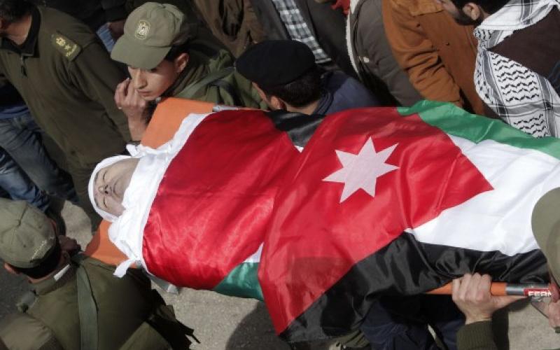 مصير الإسرائيليين قتلة زعيتر ما يزال مجهولا