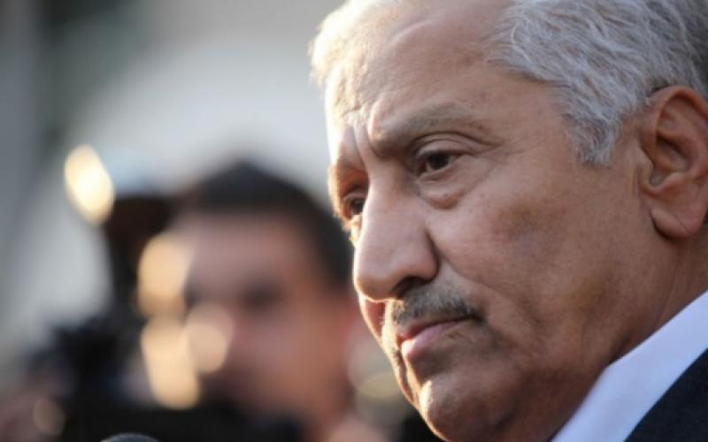 النسور يتعهد بتطبيق خطط المبادرة الينابية .. والكلالدة يدعو الى حوار وطني