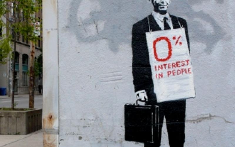 ثورة الأثرياء تنتصر