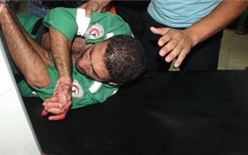 ارتفاع حصيلة مجزرة رفح لـ 62 شهيدا و350 جريحا