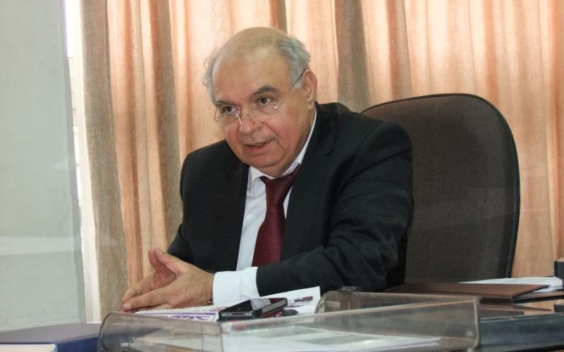 مقرر "الخارجية النيابية": الحكومة لا تطلعنا على مجريات الأمور بشأن غزة