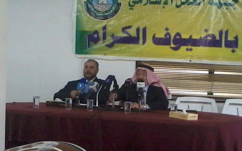 منصور: الأردن أولى بقطع العلاقات مع إسرائيل من المالديف 