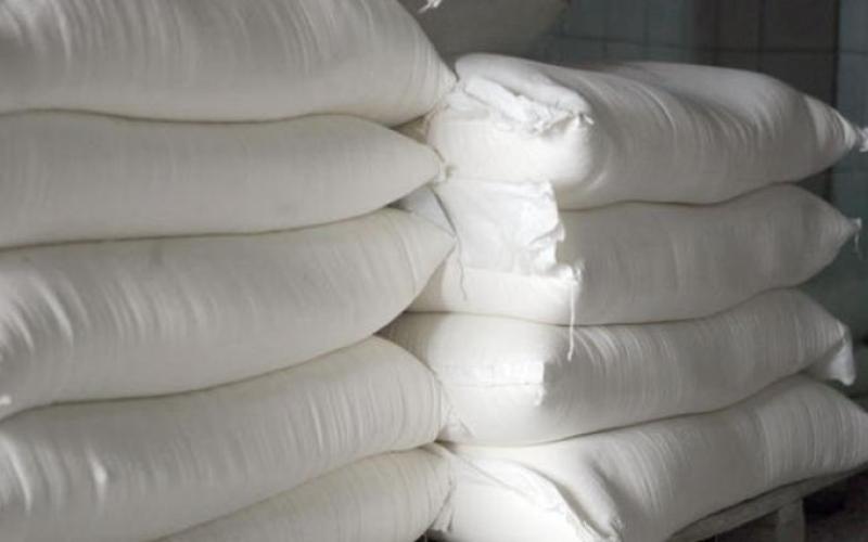 الصناعة والتجارة تقرر بيع الطحين المدعوم لأصحاب المخابز بشكل مباشر 