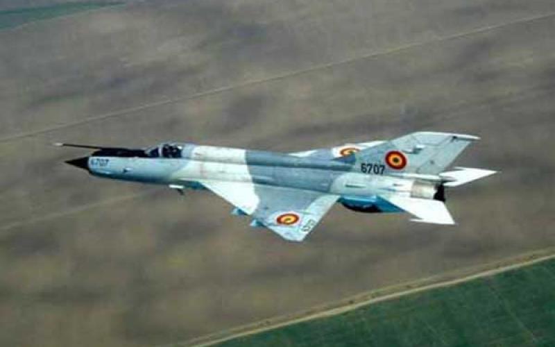 مصدر عسكري ينفي اختراق الأجواء الأردنية في الشمال 