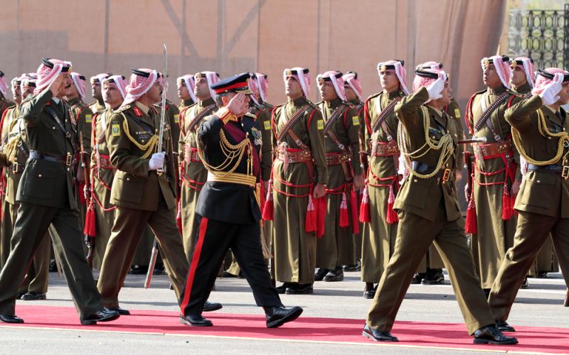 تعيين الملك للقادة الأمنيين مباشرة .. ماذا عن الولاية العامة؟