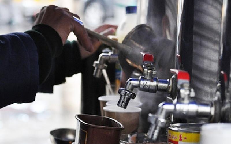 200 قرار بإغلاق محلات القهوة على الطرق