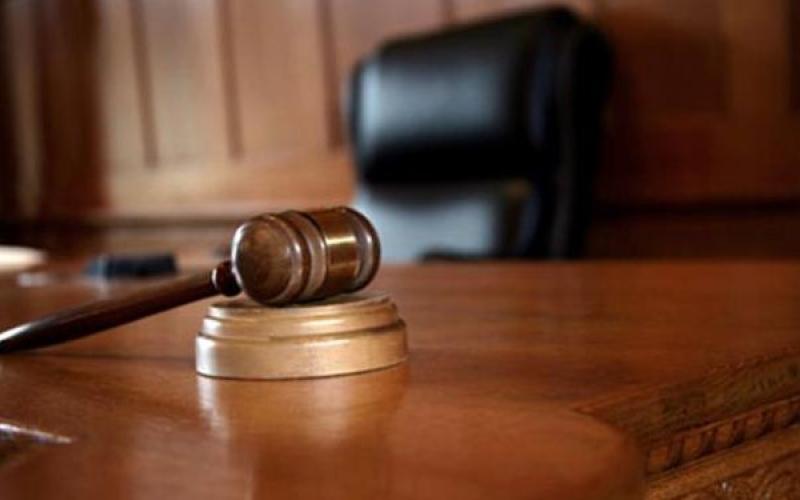 القتل العمد لقاتل ابنته في السلط