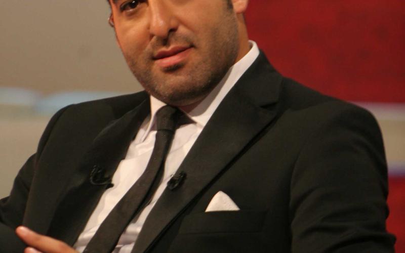 العثور على جثة الإعلامي ذياب في منزله