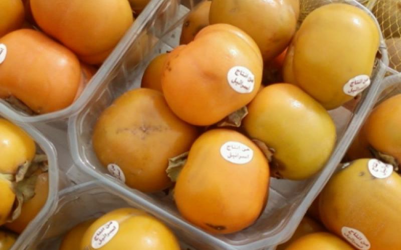 المنتجات الاسرائيلية تتسلل الى الزرقاء في غفلة من اهلها..!