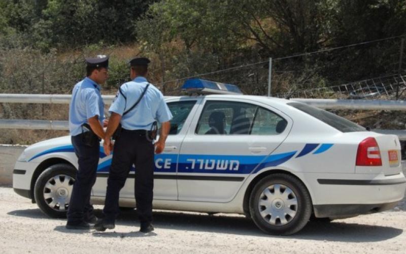  شرطة الاحتلال تعتقل فتى فلسطيني في القدس