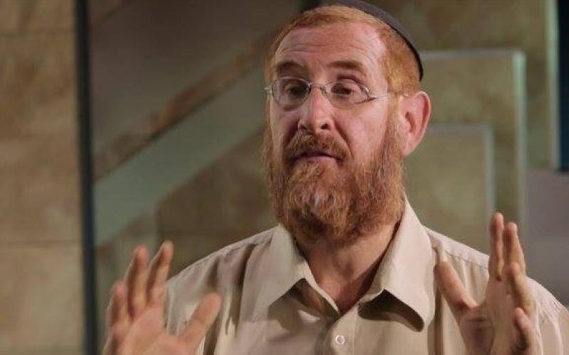 ‫المتطرف غيلك يقتحم الاقصى برفقة عدد من المستوطنين‬‎