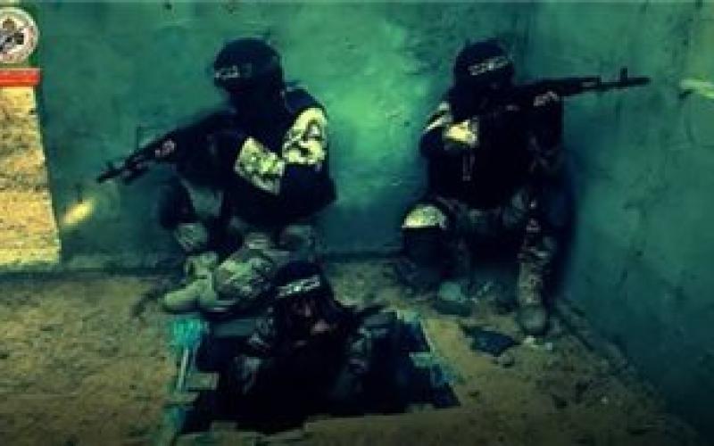 القسام: العدو فتح على نفسه ابواب الجحيم