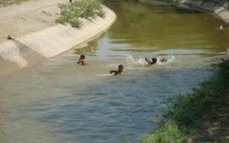 ارتفاع عدد الوفيات غرقا في قناة الملك عبد الله