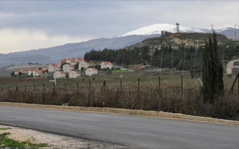 العثور على منصات اطلاق صواريخ "الكاتيوشا" جنوب لبنان