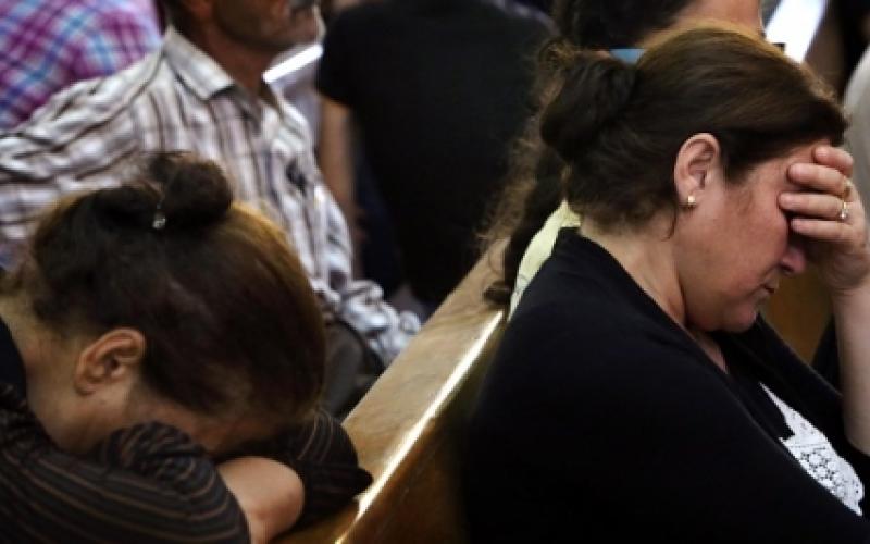 مسيحيو الموصل: رحلة من التهجير.. وبحث عن برّ الأمان