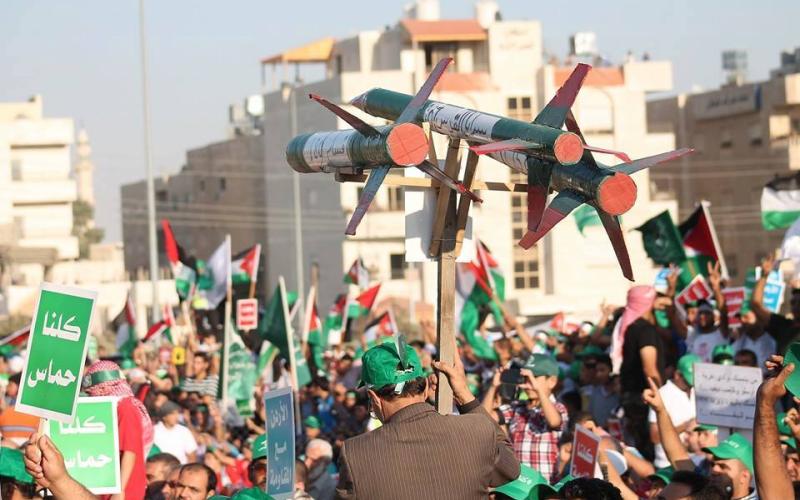 من مهرجان "كلنا مقاومة"