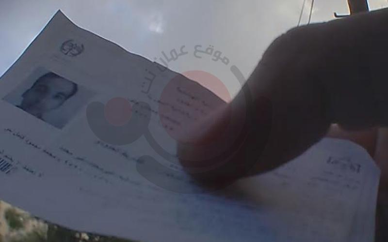 سوق سوداء للأوراق الثبوتية السورية … (فيديو)