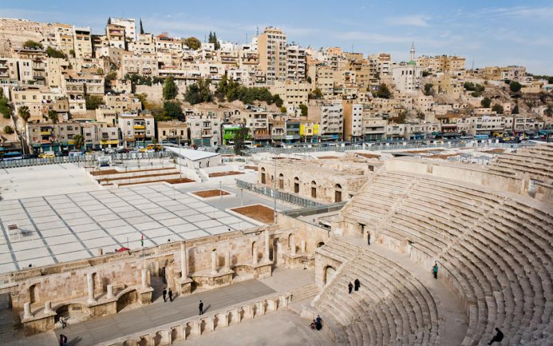 حافلات سياحية خاصة بوسط البلد قريباً