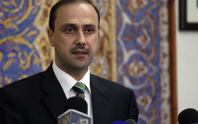 المومني: الأردن ليس بمنأى عن خطر التنظيمات المتطرفة و"قلة" تتعاطف مع "داعش"