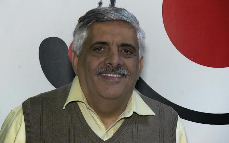 اللامركزية والإعلام