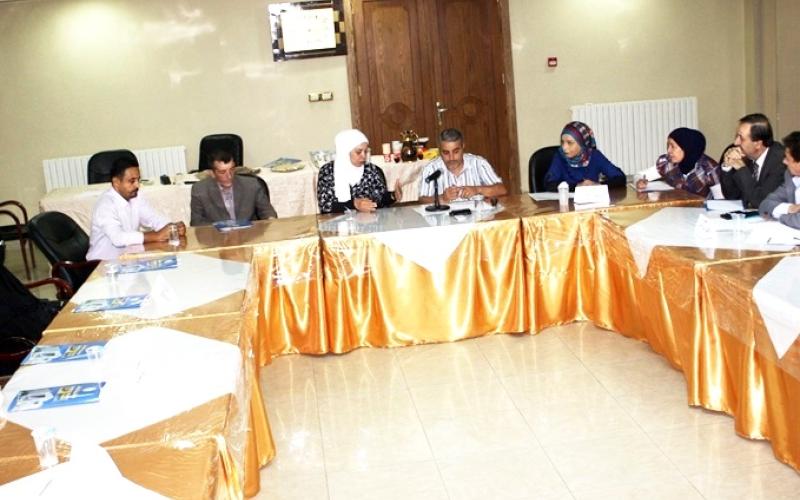 مدير تنمية الزرقاء ينتقد تحول جمعيات خيرية الى "مشيخات"