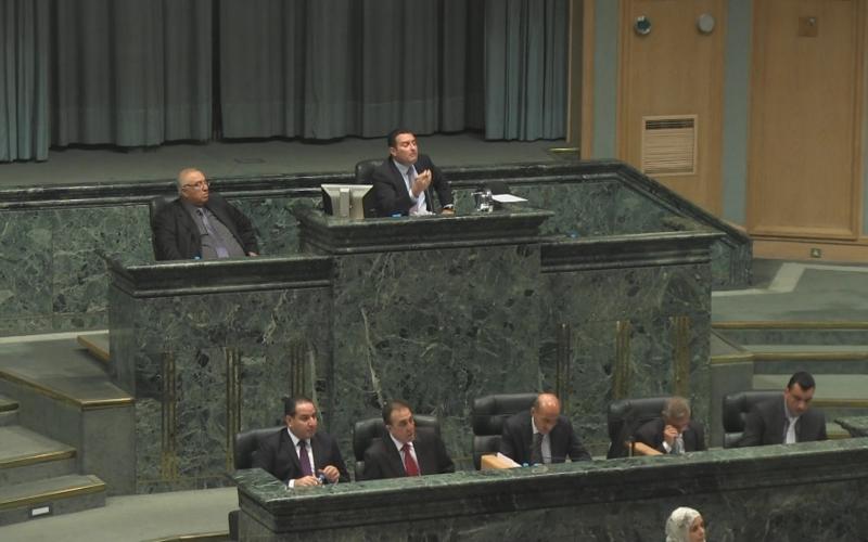 رد الملك لقانون التقاعد: ماذا بعد؟‎