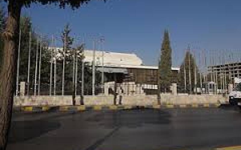 فلسطين الدولية: نحن أجلنا أمسية البرغوثي 