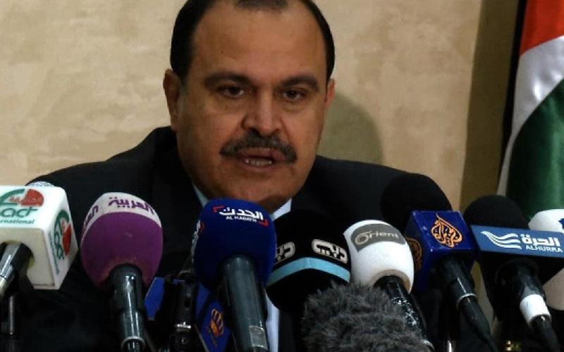 المجالي ينفي البحث عن الذهب في عجلون وصاحب الارض يشكك - فيديو 